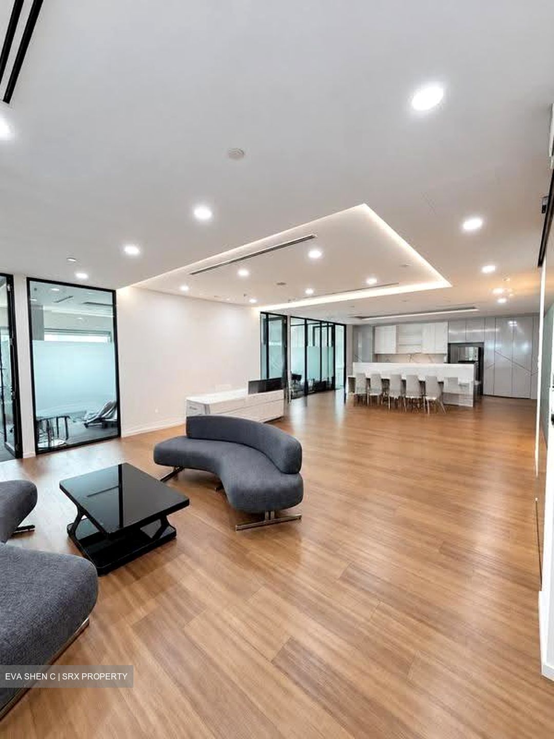 Suntec Tower Three (D1), Office #630589921